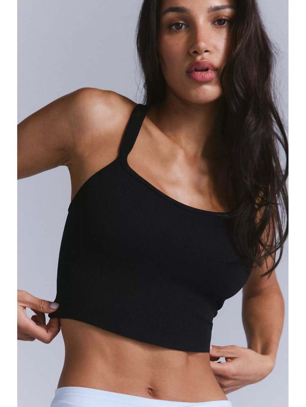 Break a Sweat Free Throw Cami
